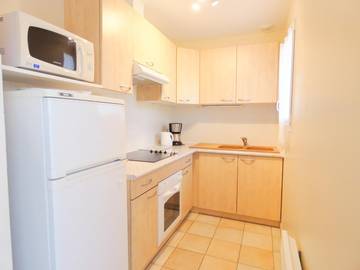 Maison De Vacances pour 4 Personnes dans Angoumé, Région de Dax, Photo 2