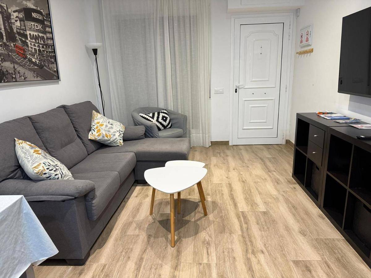 Apartamento entero, Apartamento En La Playa in Pineda de Mar, Costa del Maresme