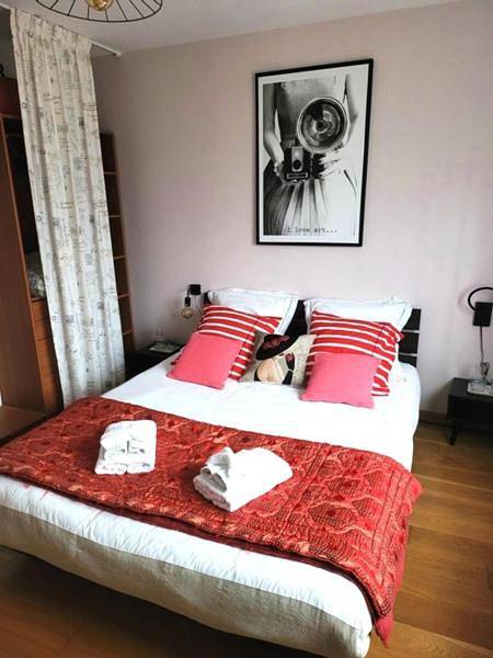 Gîte pour 4 personnes à Labouheyre - 3