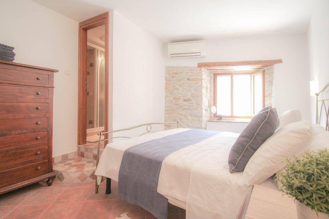 Holiday home Casa Ijana near the beach in Novigrad, Umag