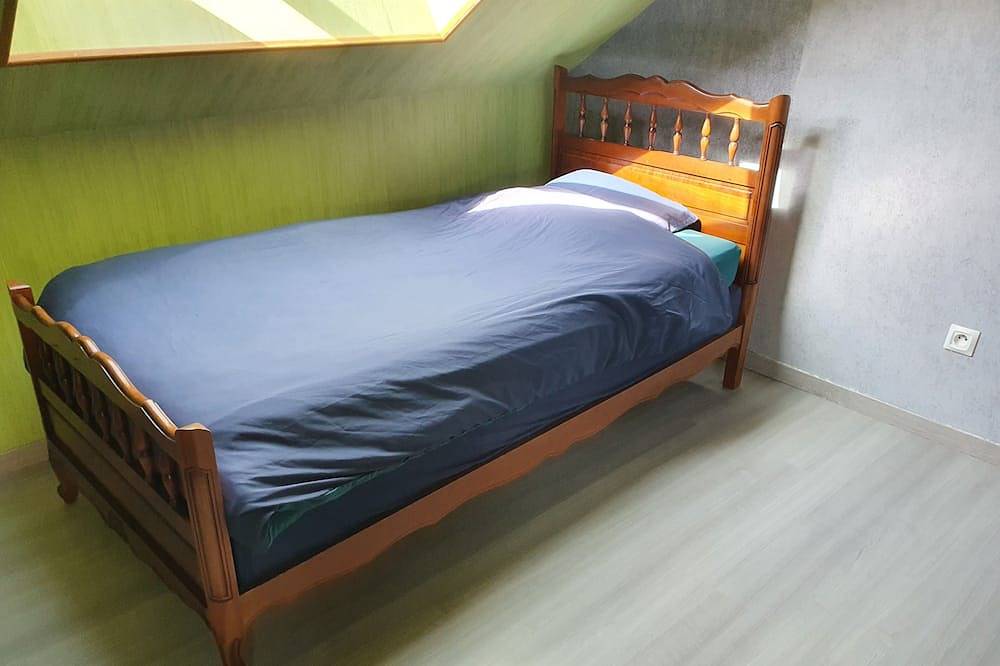 Suite familiale avec accès indépendant \"La petite pâture\" à Tannerre-en-Puisaye in Tannerre-en-Puisaye, Région d'Auxerre