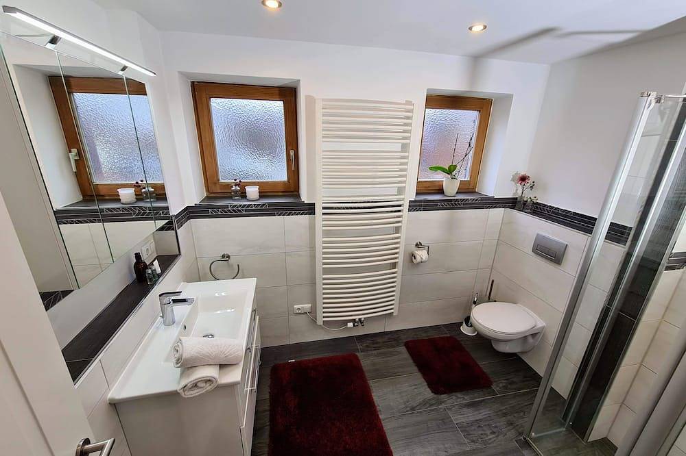 Apartamento entero, Seenahe Gartenwohnung in Schondorf in Schondorf am Ammersee, Lago Ammer