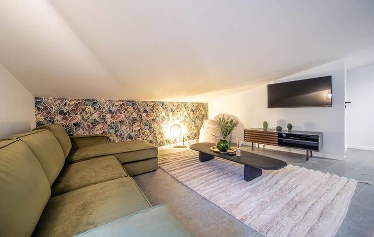 Appartement de vacances pour 4 personnes