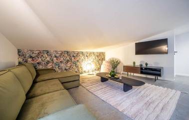 Gîte pour 4 personnes dans Église Abbatiale Saint Philibert de Tournus