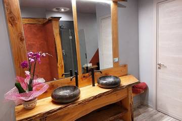 Agriturismo für 8 Personen in Lucinasco, Imperia Provinz, Bild 4