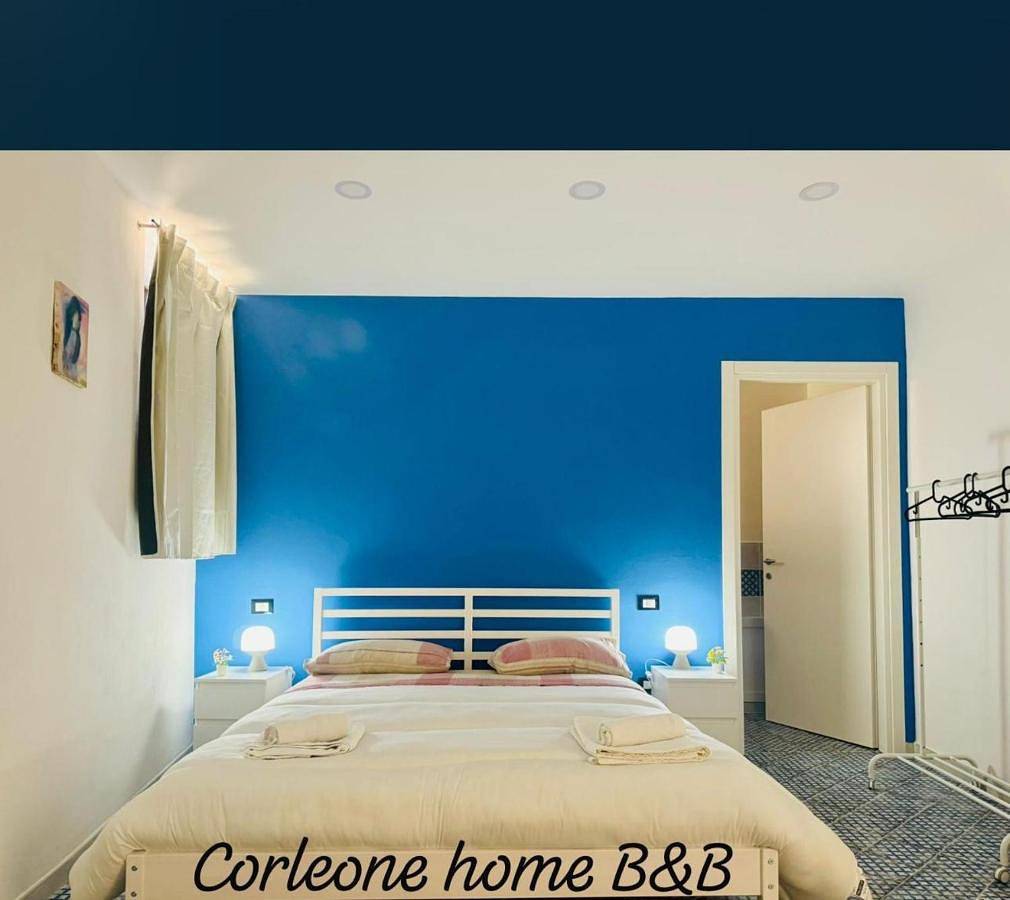Corleone Home casa vacanze in Corleone, Province de Palerme
