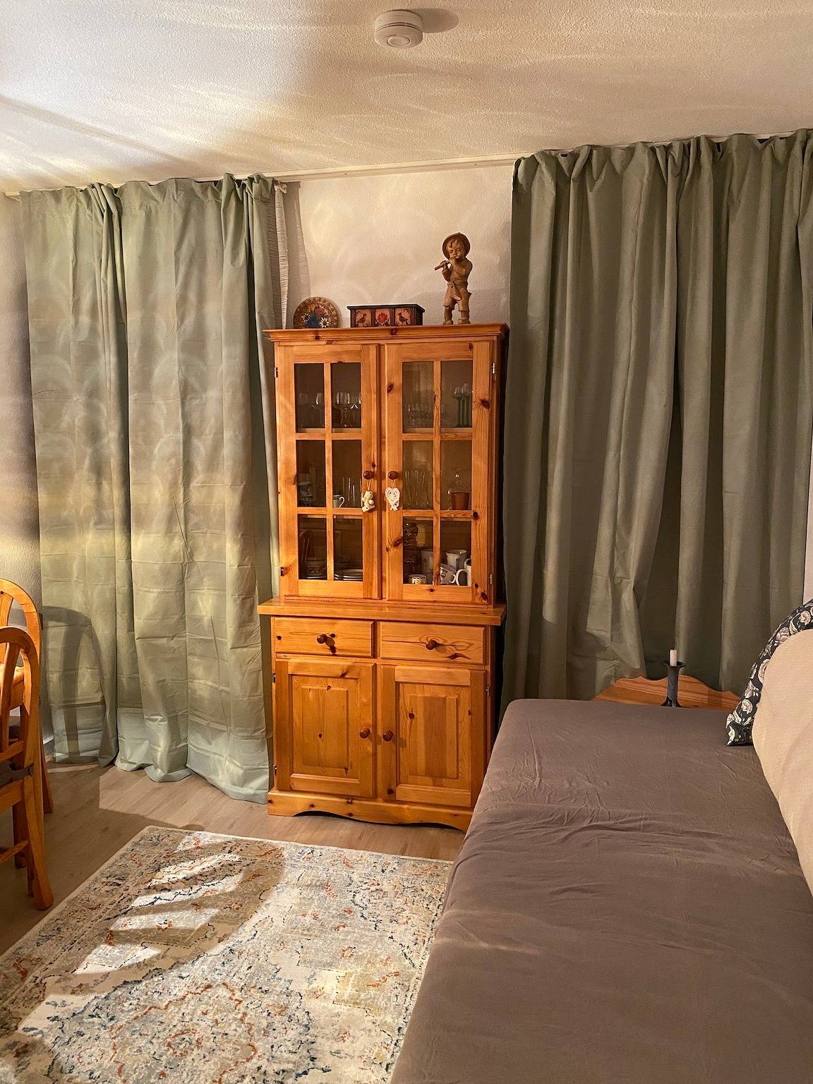 Apartamento vacacional entero, Apartamento de vacaciones para 4 personas con terraza in Feldberg, Selva Negra (zona sur)
