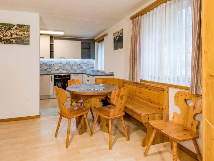 Ganze Wohnung, Wohnung Muntegn in Vicosoprano, Bregaglia