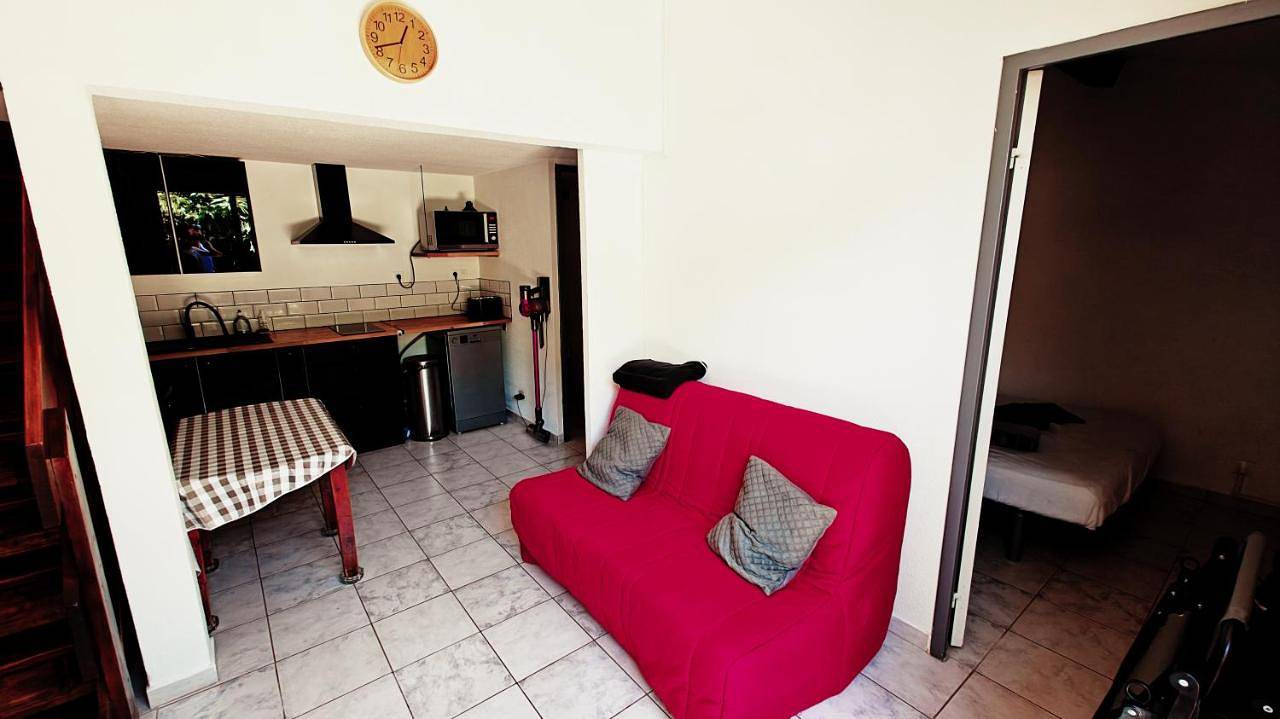 Pavillon 45m2, 2 Chambres, 1 salon cuisine, 1sdb in Gruissan (Ville), Gruissan