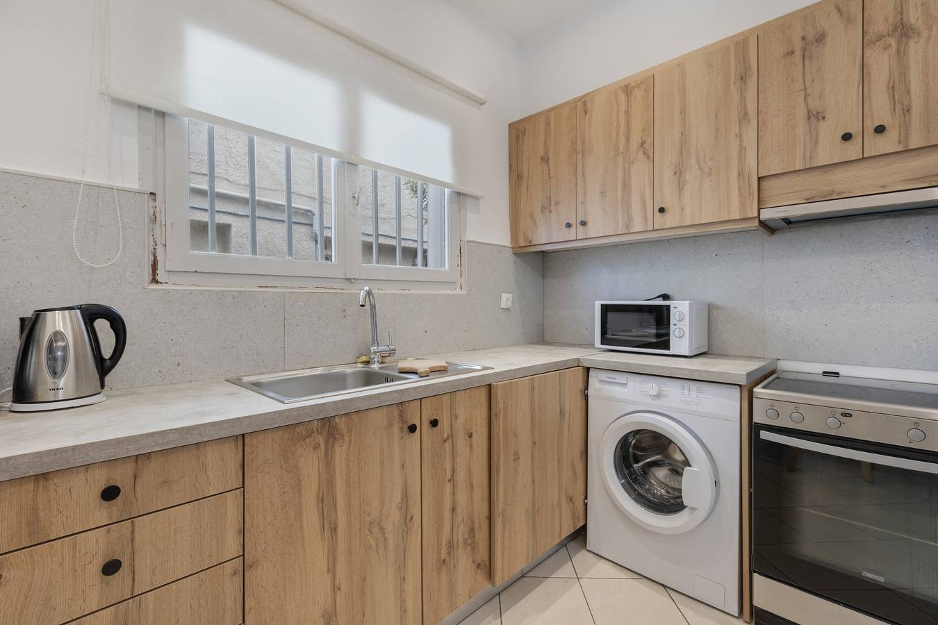 Villa 'Luxsuites' with Wi-Fi and Air Conditioning in Chaniaregionen