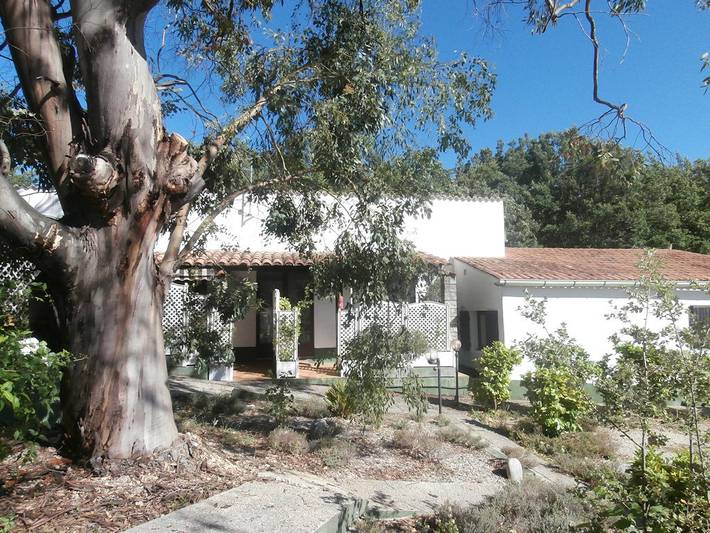 Gîte pour 31 personnes, avec piscine ainsi que jardin et terrasse