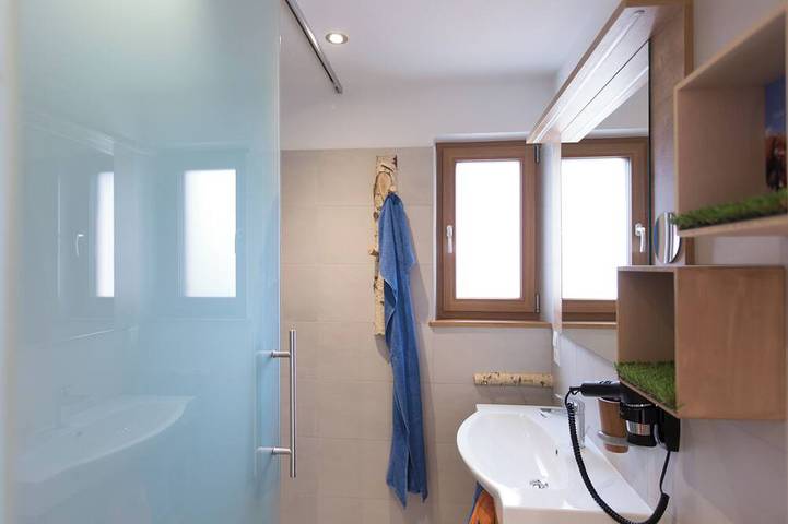 Agriturismo für 8 Personen, mit Sauna und Garten in Südtirol - 4