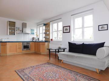 Ferienwohnung für 2 Personen in Ahrenshoop, Darß, Bild 4