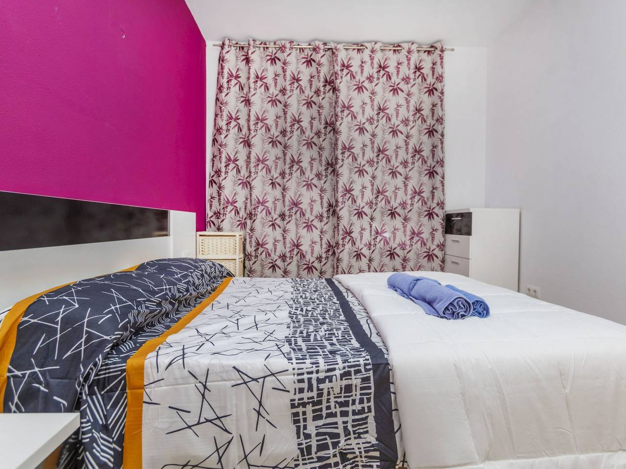 Appartement entier, Solymar in Peñíscola, Costa del Azahar