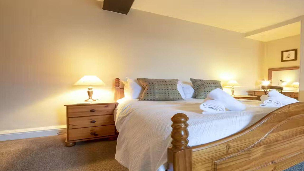 Ferienhaus für 24 Personen (283 m²) in Coleford in Gloucestershire