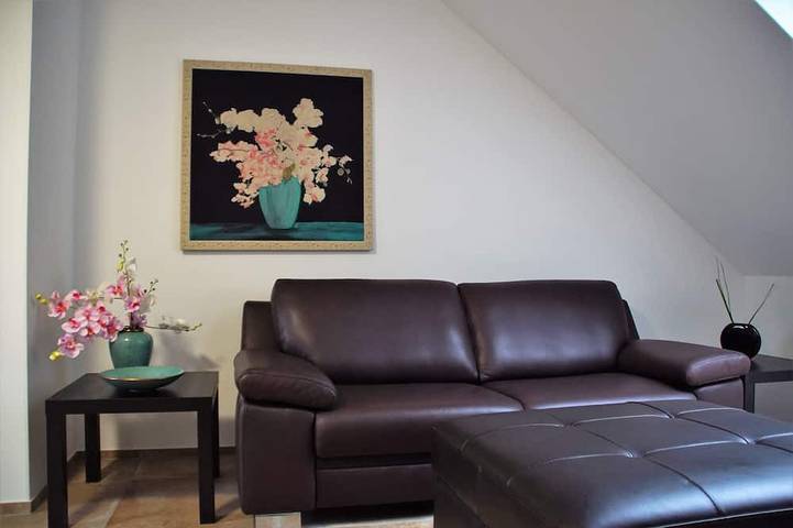 Ganze Wohnung, Natur erleben in ländlicher Umgebung in Hamminkeln, Naturpark Hohe Mark - Westmünsterland