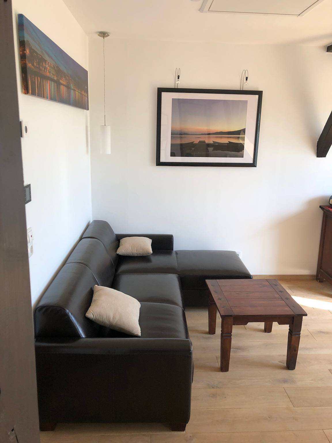 Ganze Ferienwohnung, Ferienwohnung Detlefsen groß in Stoltebüll, Kappeln & Umgebung