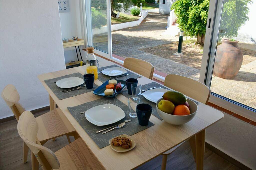 Apartamento inteiro, One-Bedroom Apartment in Tavira, Santa Luzia (Tavira)