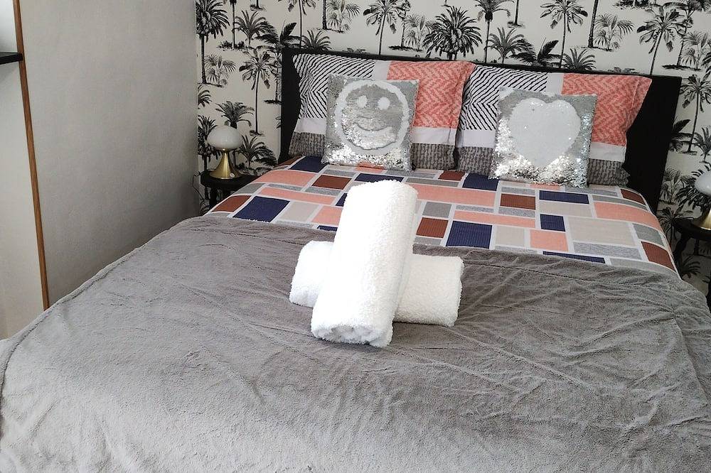 Ganze Wohnung, Studio le Trésor d'amour in Noyers-sur-Cher, Romorantin-Lanthenay und Umgebung