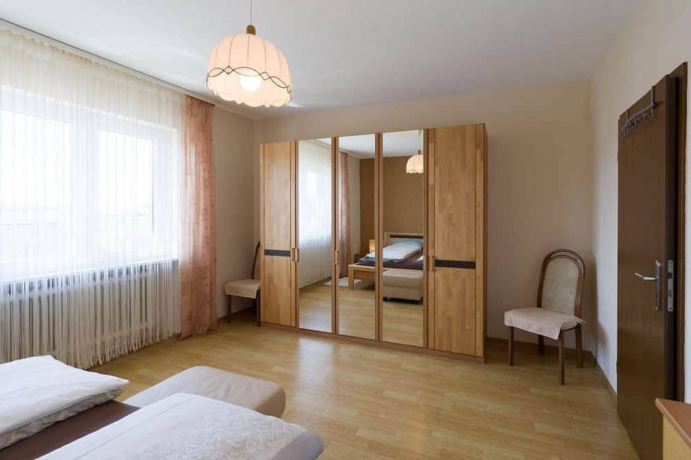 Ganze Wohnung, Ferienwohnung Haus Nahetal - Haus Nahetal in Nohfelden, Saar-Nahe-Bergland