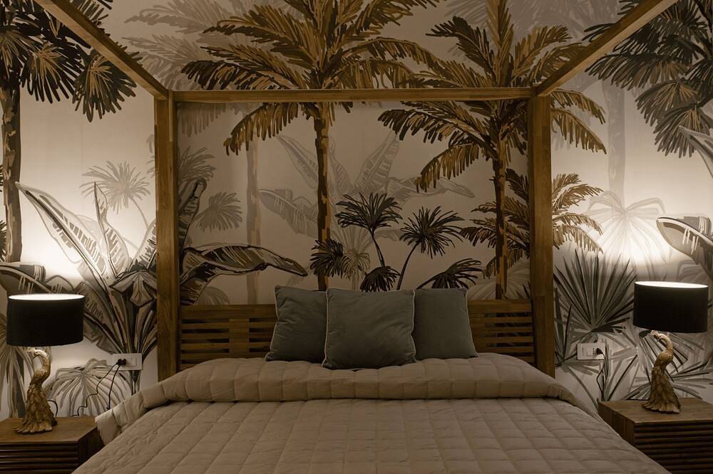 La Maison Coloniale Suites (The Saigon Jade) und Wellnessbereich in Stampace, Cagliari