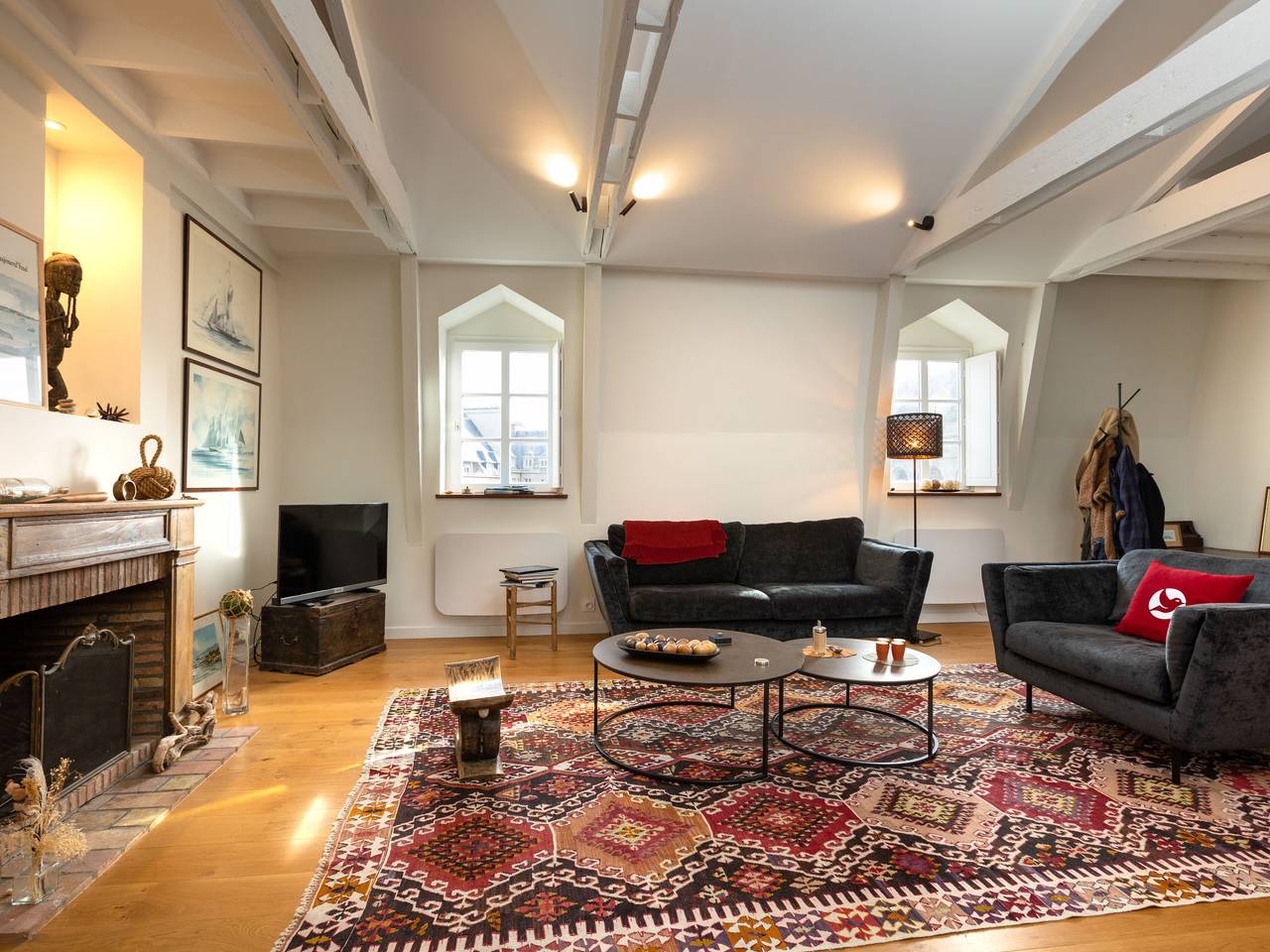 Appartement entier, Le Grand Bé in Saint-Malo, Région de Saint-Malo