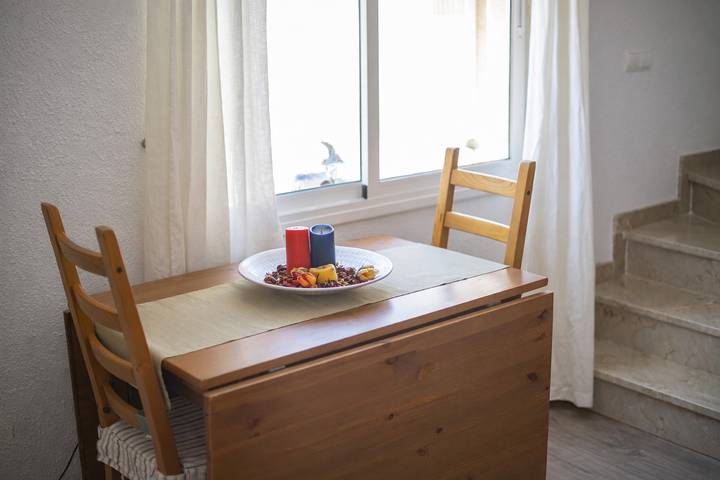 Chalet para 7 personas, con jardín en Baix Camp - 4