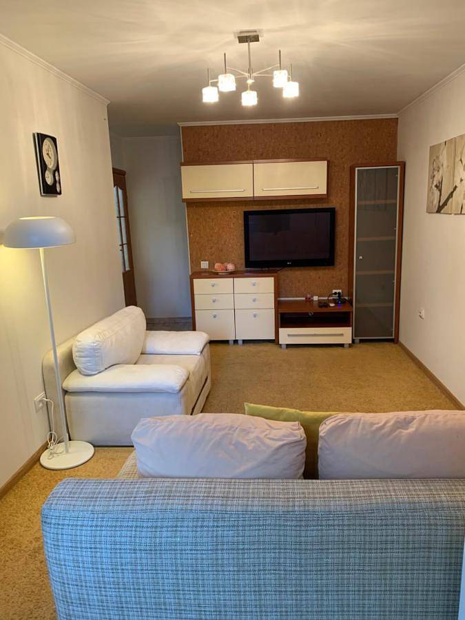 Appartement de vacances pour 4 personnes, avec balcon et vue