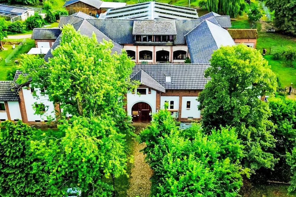 Ganze Wohnung, Reiterstübchen in Kuchelmiß, Mecklenburgische Seenplatte