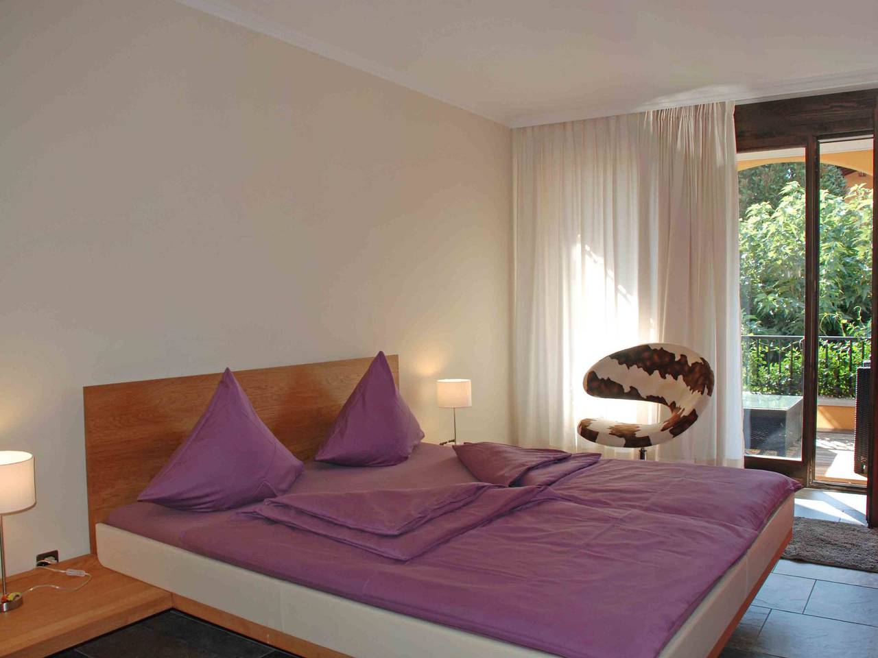 Ganze Wohnung, Giardino in Ascona, Tessiner Alpen