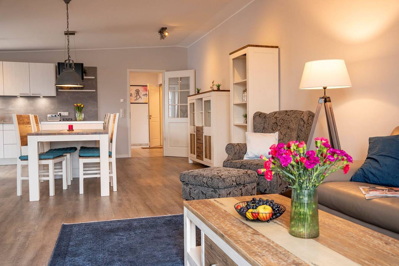Appartamento vacanze a Busum a partire da 157€ a notte
