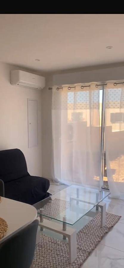 Gîte pour 3 personnes, avec jardin et terrasse à Palasca - 4