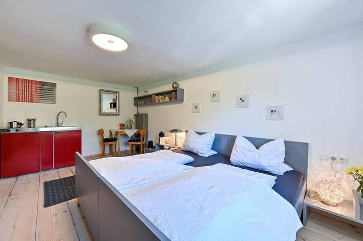 Ferienhaus für 10 Personen, mit Terrasse im Ostallgäu - 4