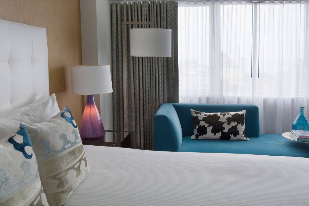 Hotel Murano in Tacoma, Pierce County