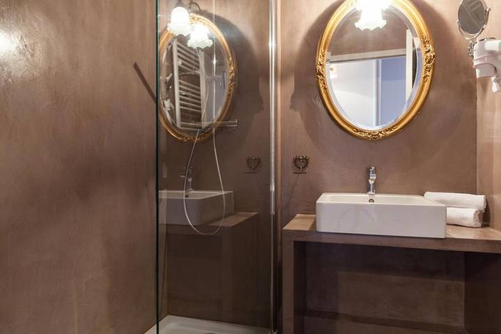 Hôtel pour 2 personnes, avec jardin à Dieffenthal - 2