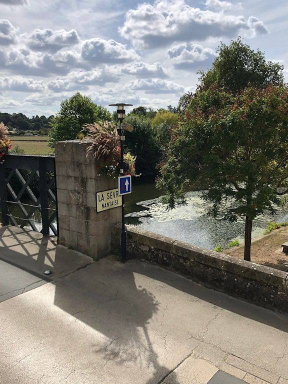 Chambre d’hôte pour 3 personnes, avec jardin et piscine en Vendée - 2