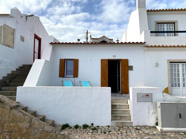 Location de vacances pour 5 personnes, avec terrasse et vue à Baleal - 3
