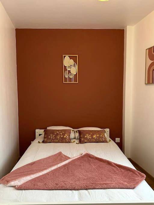 Gîte pour 4 personnes à Bernay - 4