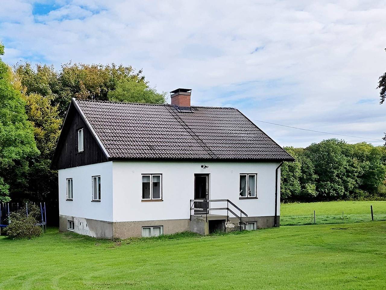 Hus för 9 Personer