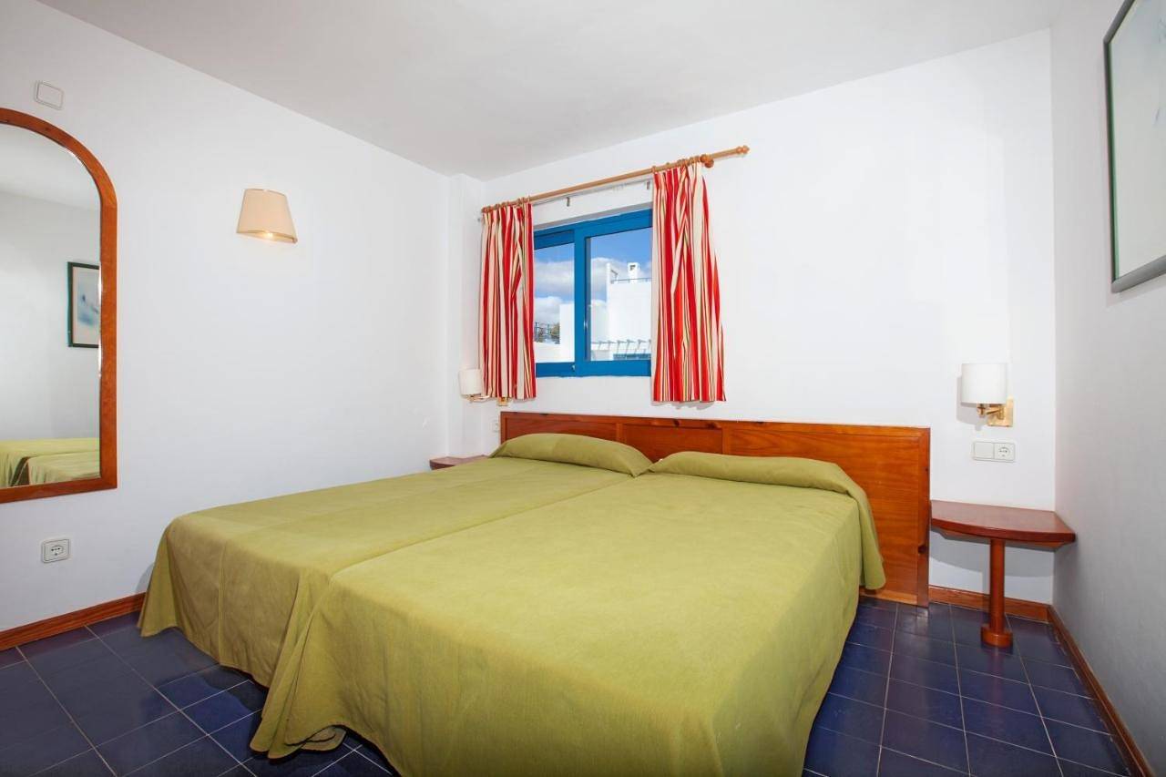 Aparthotel Costa Mar in Puerto del Carmen, Tías