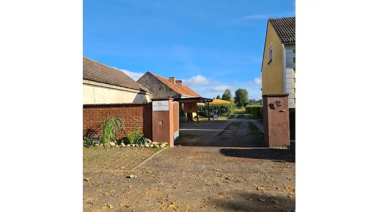 Ferienhaus für 5 Personen (90 m²) in Kallinchen, Zossen