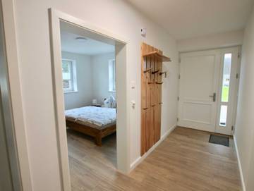 Ferienwohnung für 4 Personen in Hohendorf (bei Wolgast), Wolgast, Bild 3