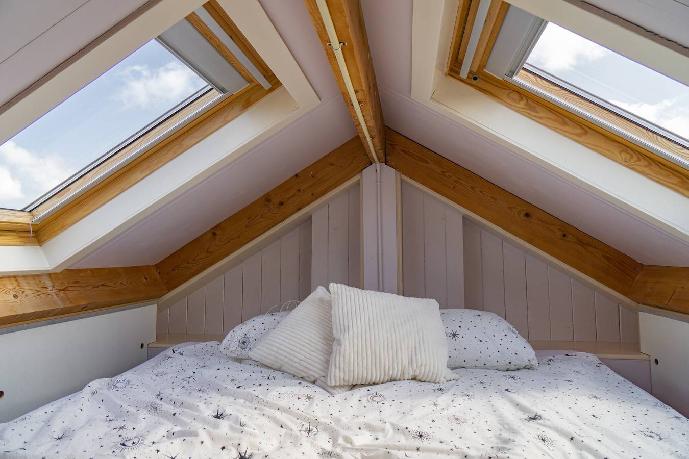 Holidayservice-egmond.nl — Pats's home in Alkmaar, Nederlandse Noordzeekust