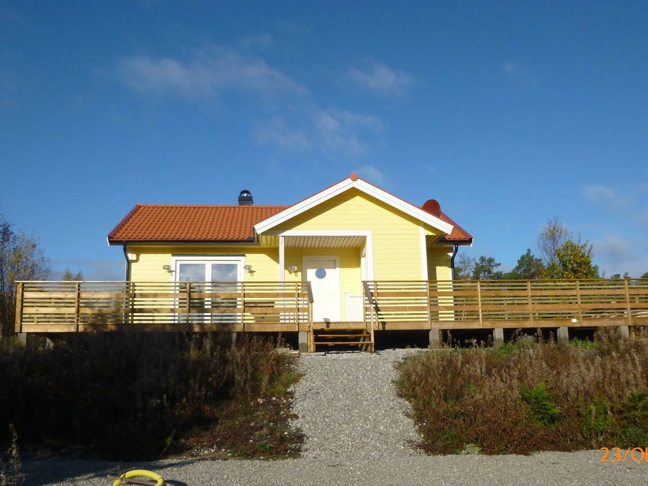 Ljugarn 2 in Ljugarn, Gotland