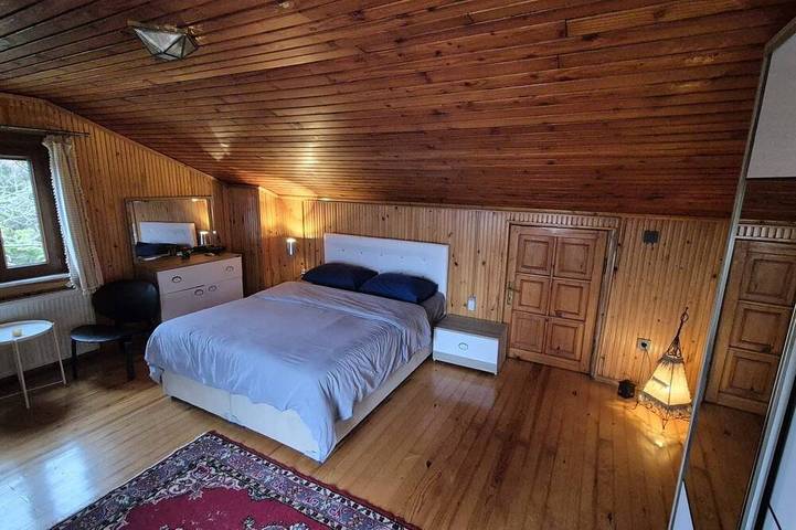 Villa für 14 Personen, mit Whirlpool in der Türkei - 4