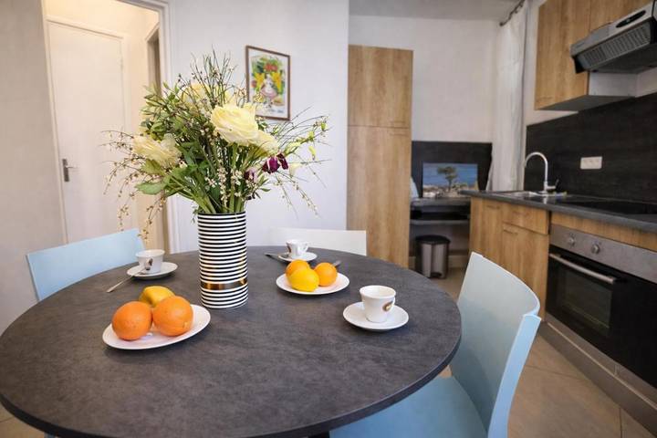 Gîte pour 4 personnes dans Casino Ruhl - 2