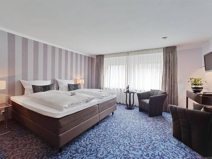 Hotel für 2 Personen, kinderfreundlich in Koblenz