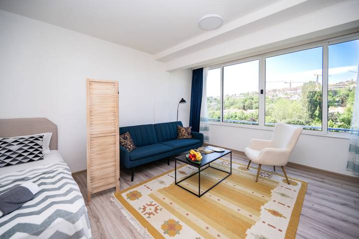 Holiday rental for 2 people in Sarajevo