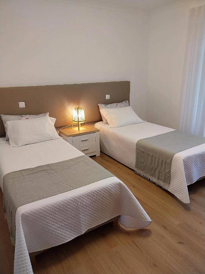 Casa com Alma by Lovelystay - 5 Minutes From Fatima Sanctuary in Fátima, Distrito de Santarém