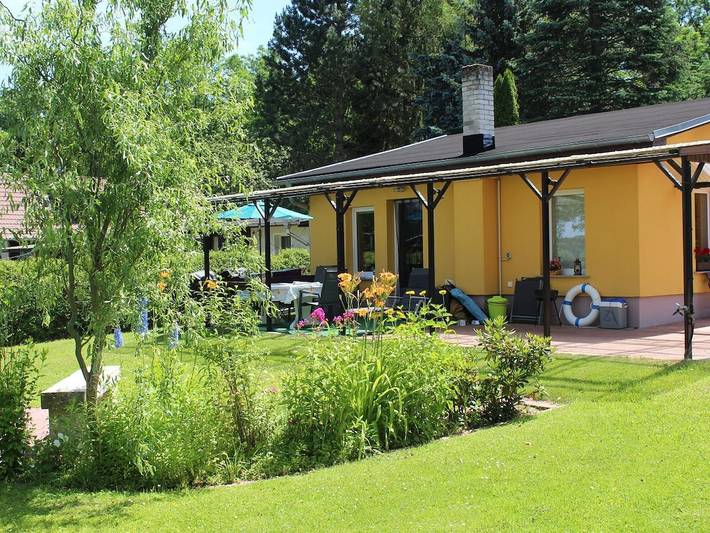 Ferien am Bauernsee in Kagel, Grünheide